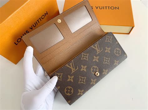 wallet lv women|Designer Wallets for Women .